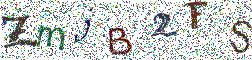 Kuva CAPTCHA