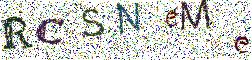 Kuva CAPTCHA