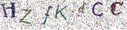 Kuva CAPTCHA