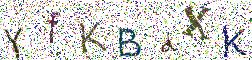 Kuva CAPTCHA