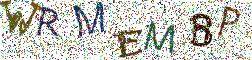 Kuva CAPTCHA