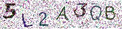 Kuva CAPTCHA