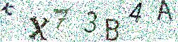 Kuva CAPTCHA