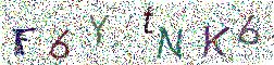 Kuva CAPTCHA