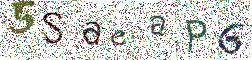 Kuva CAPTCHA