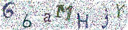 Kuva CAPTCHA