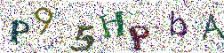 Kuva CAPTCHA