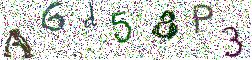 Kuva CAPTCHA