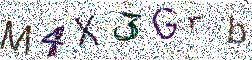 Kuva CAPTCHA