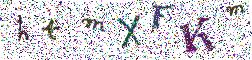 Kuva CAPTCHA