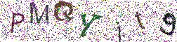Kuva CAPTCHA