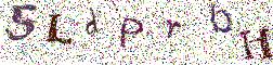 Kuva CAPTCHA