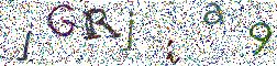 Kuva CAPTCHA