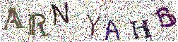 Kuva CAPTCHA