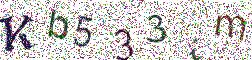 Kuva CAPTCHA
