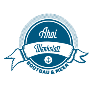 AHOI Werkstatt Logo