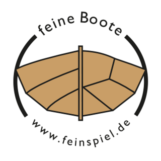 Feinspiel Logo