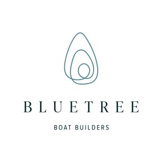 BlueTree Boat Builder Logo