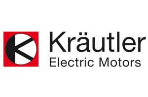 Kräutler motor logo