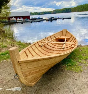 Digikäki Rowingboat