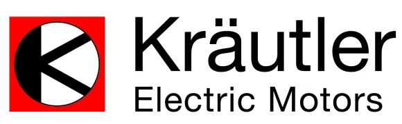 Kräu8ter Electric Motors Logo