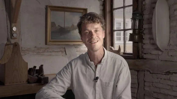 Mikkel Pagh